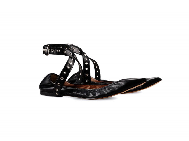 valentino-ballerine-incrocio