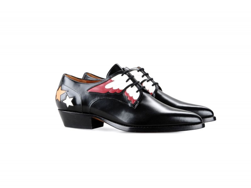 valentino-scarpe-stringate