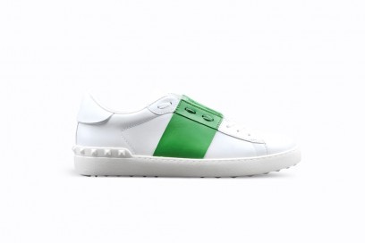 valentino-sneakers-banda-verde