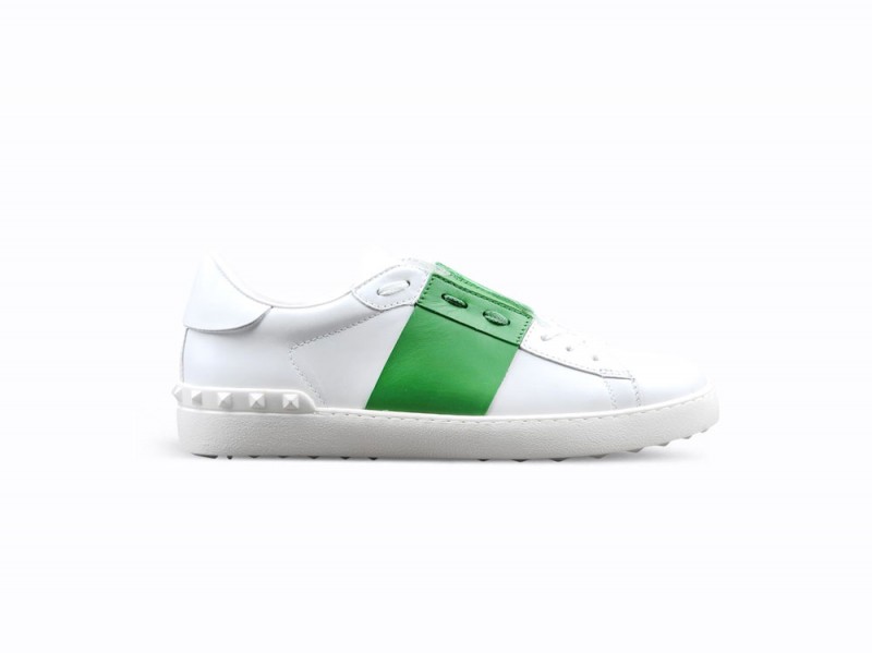 valentino-sneakers-banda-verde