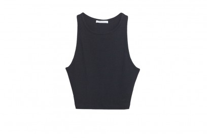 zara-crop-top-nero