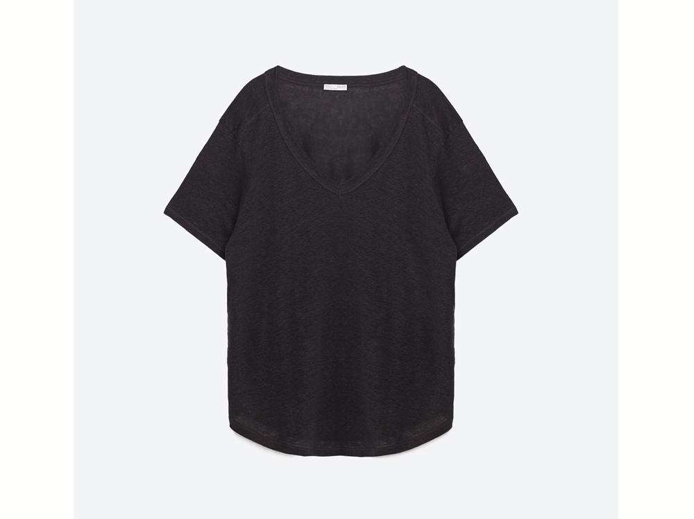 zara-tshirt-lino-basic