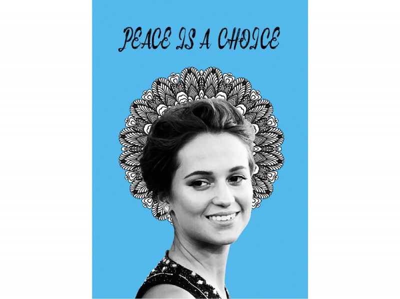 ALICIA-VIKANDER-jeans-for-refugees