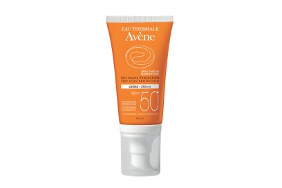 AVENE SOLARI Crema 50+ senza profumo