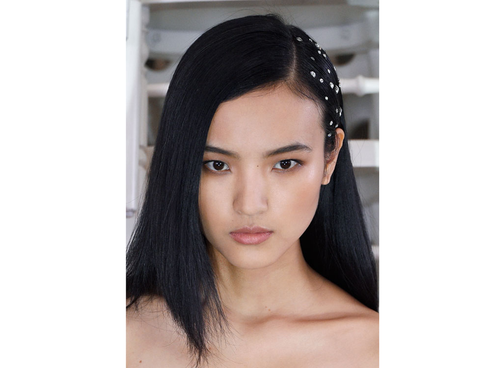 Capelli Neri A Chi Stanno Bene Grazia It