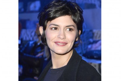 Audrey Tautou