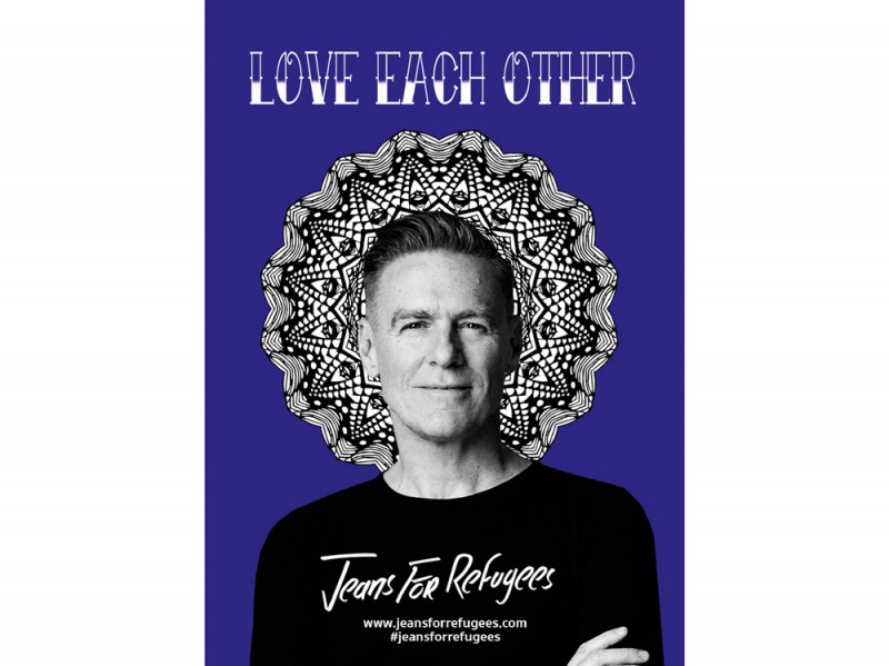 BRYAN-ADAMS-jeans-for-refugees