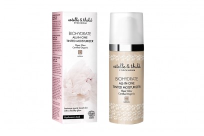 BioHydrate ALL-IN-ONE TINTED MOISTURIZER_Estelle&Thild_r