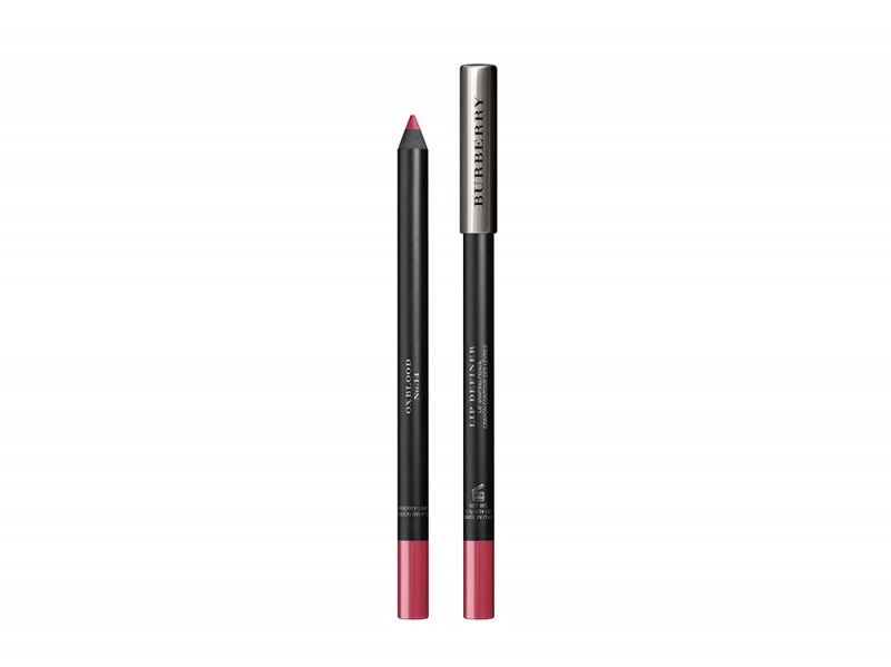 Burberry Make-up – Lip Definer – Oxblood No.14 – 39781151