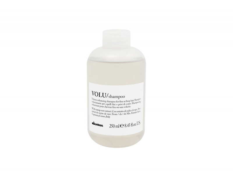 Davines VOLU Shampoo