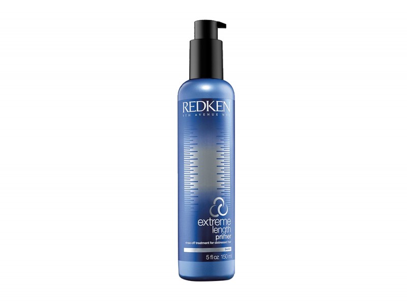 Redken extreme lenght primer