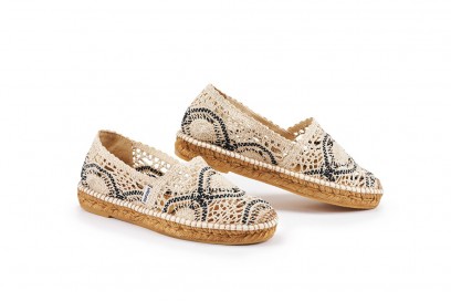 Espadrillas Spagna