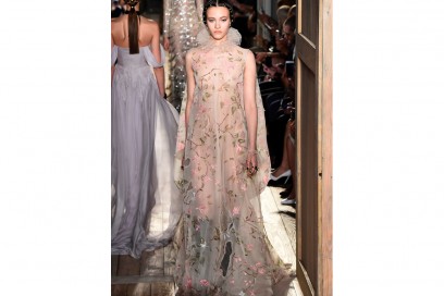 valentino haute couture abito grazia