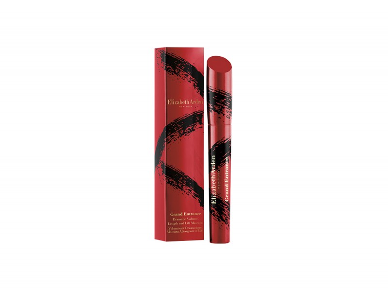 Grand Entrance Mascara