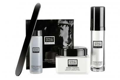 Hydra Therapy Collection