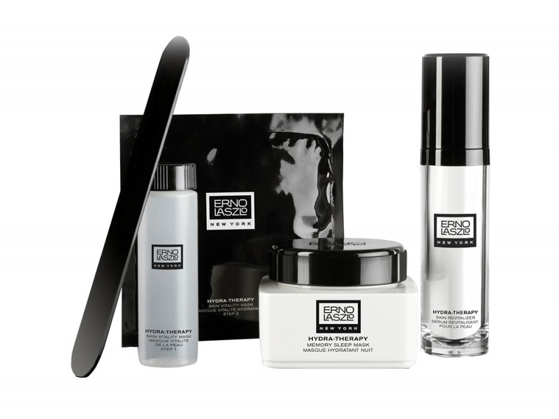 Hydra Therapy Collection