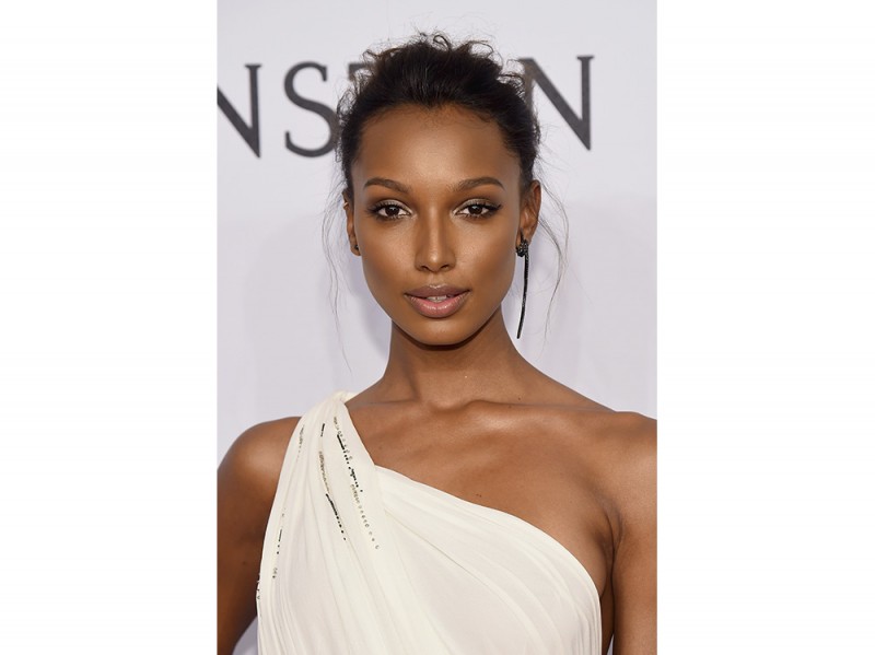 Jasmine Stookes