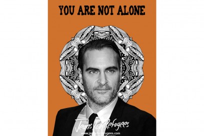 Joaquin-phoenix-jeans-for-refugees