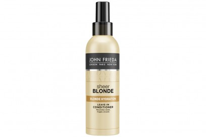 John Frieda Sheer Blonde Hydration Spray