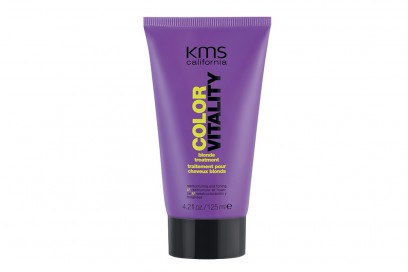 KMS California ColorVitality Blonde Treatment