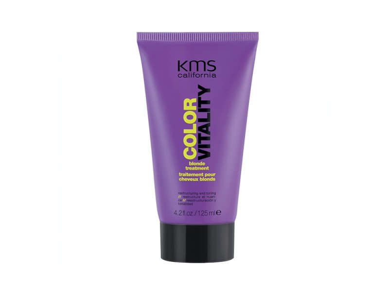 KMS California ColorVitality Blonde Treatment