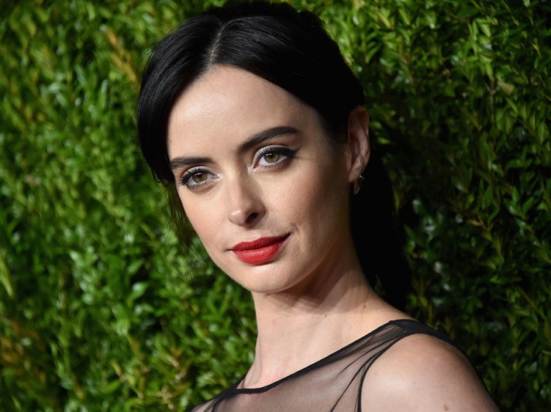 Krysten Ritter