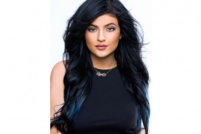 star-capelli-blu-Kylie-Jenner