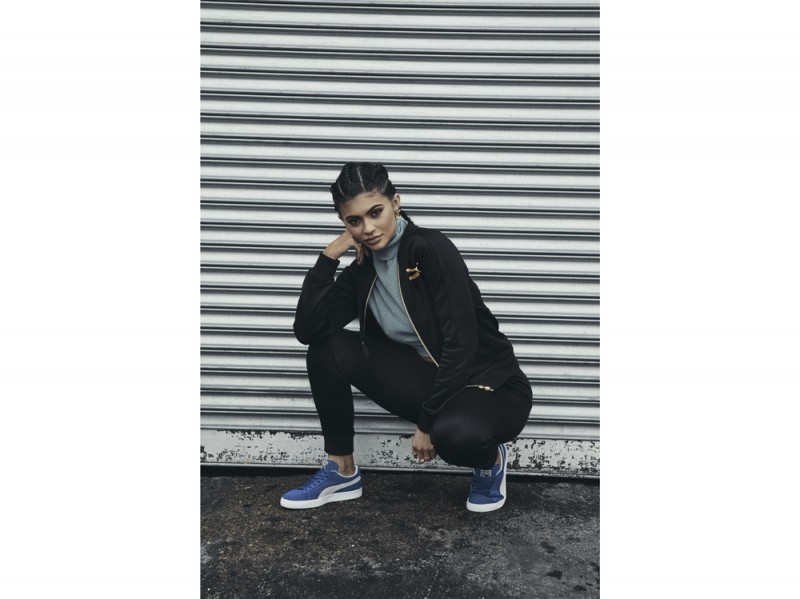 Kylie-Jenner-x-PUMA-Suede-1