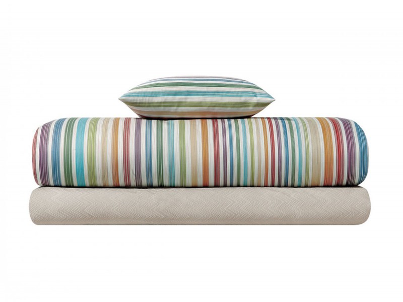 Lenzuola RON Missoni Home