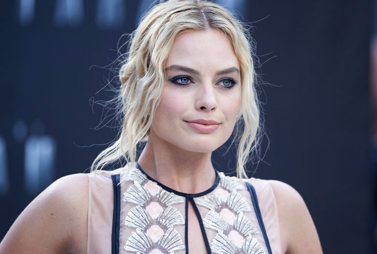 Margot Robbie: La vera selvaggia sono io