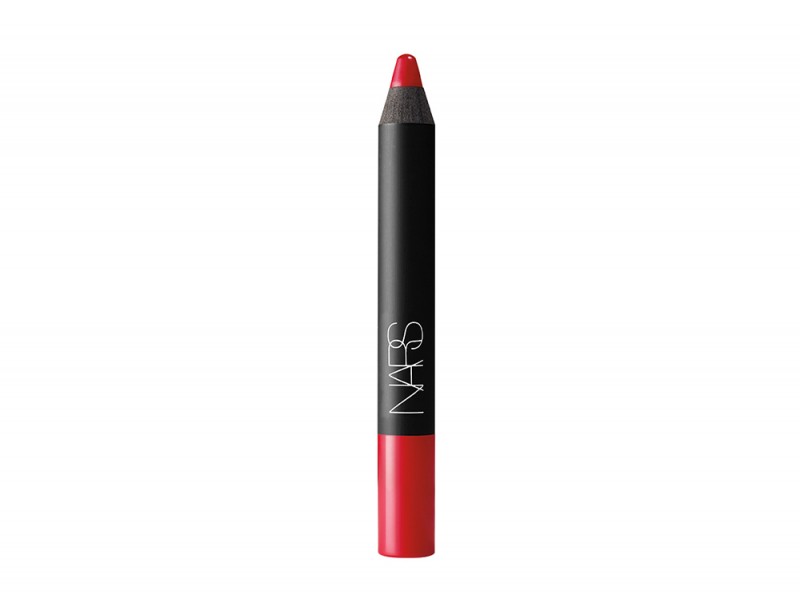 NARS Velvet Matte Lip Pencil Dragon Girl