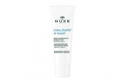 Nuxe Creme Fraiche de Beaute¦ü tubo 30 ml