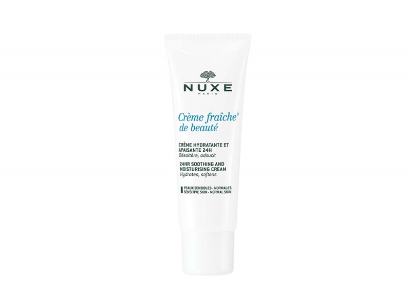 Nuxe Creme Fraiche de Beaute¦ü tubo 30 ml