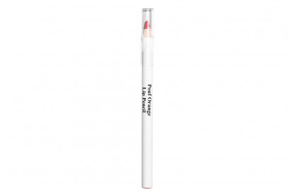 & Other Stories Lip Pencil ‘Pouf Orange’