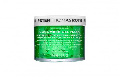 PETER THOMAS ROTH CUCUMBER GEL MASK