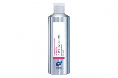 Phytovolume shampoo PHYTO