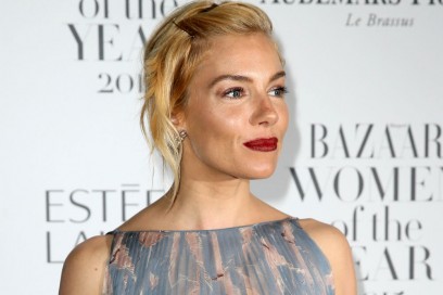 SIENNA MILLER