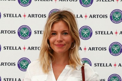 SIENNA MIller beauty look (5)