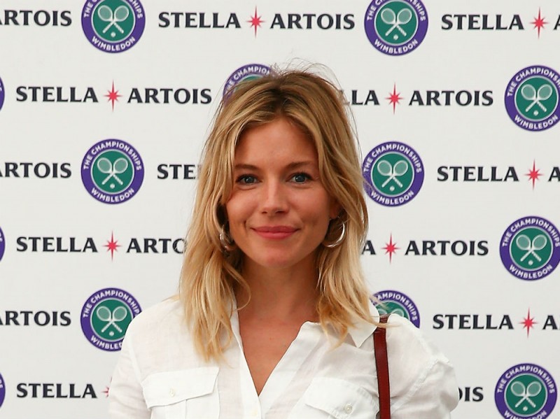 SIENNA MIller beauty look (5)