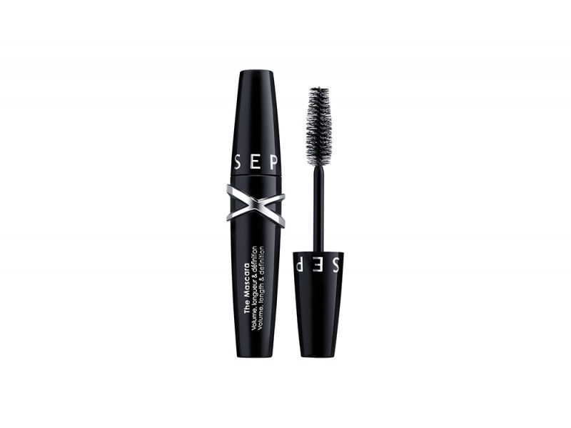 Sephora_The Mascara 02 Ultra Black BTG