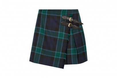 Tartan Scozia