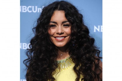 Vanessa Hudgens