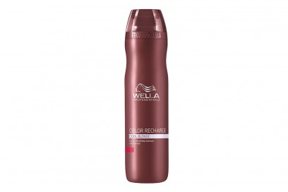 Wella Professionals Recharge Shampoo Cool Blonde