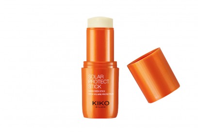 abbronzatura-viso-consigli-kiko-solar-protect-stick