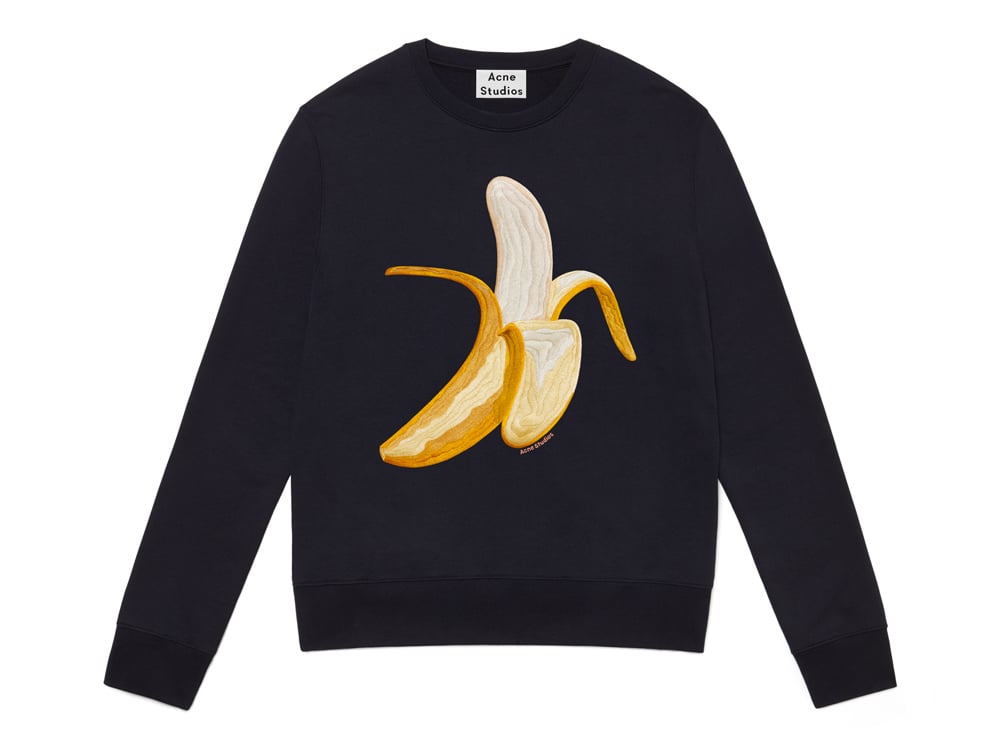 acne-studios-emoji-felpa-banana