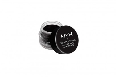 base per ombretto nera nyx cosmetics