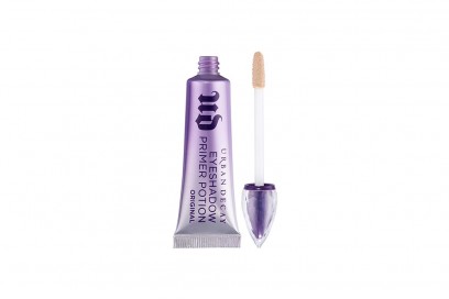 base per ombretto urban decay primer potion