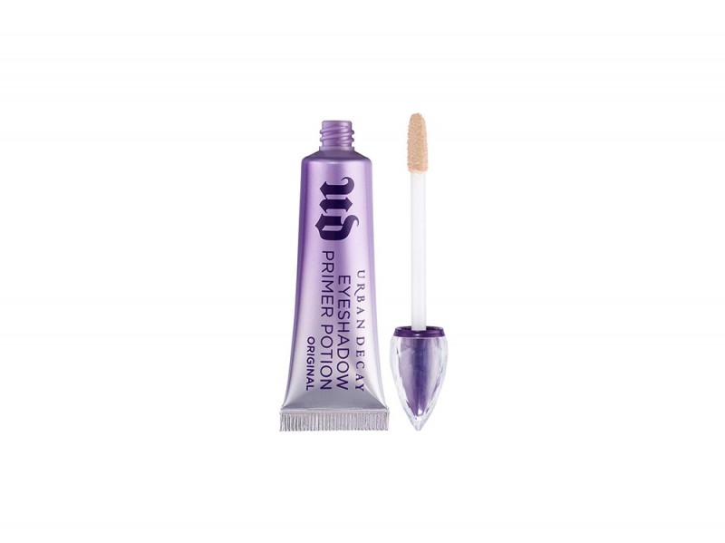 base per ombretto urban decay primer potion