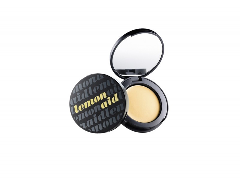 benefit cosmetics base per ombretto lemonaid