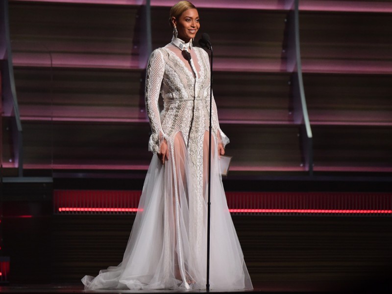 beyonce-grammy